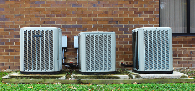 Shelton Heating & Air Conditioning